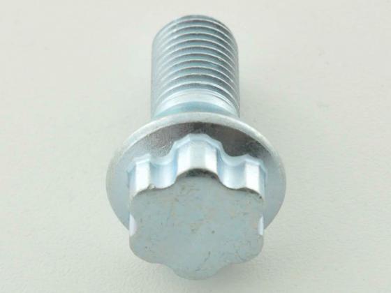 Radschrauben Set (10 Stk.) Schaftlänge 21mm Kegelbund Kurzkopf silber M12x1,5 Radschrauben Set (10 Stk.) Schaftlänge 21mm Kegelbund Kurzkopf silber M12x1,5